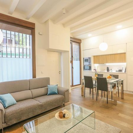 T&L Triana Loft - Just Like At Home 塞维利亚 外观 照片