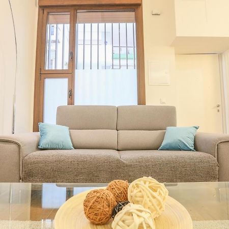 T&L Triana Loft - Just Like At Home 塞维利亚 外观 照片
