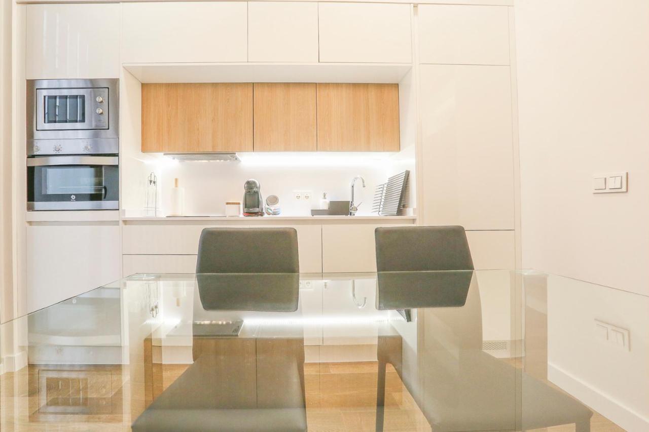 T&L Triana Loft - Just Like At Home 塞维利亚 外观 照片