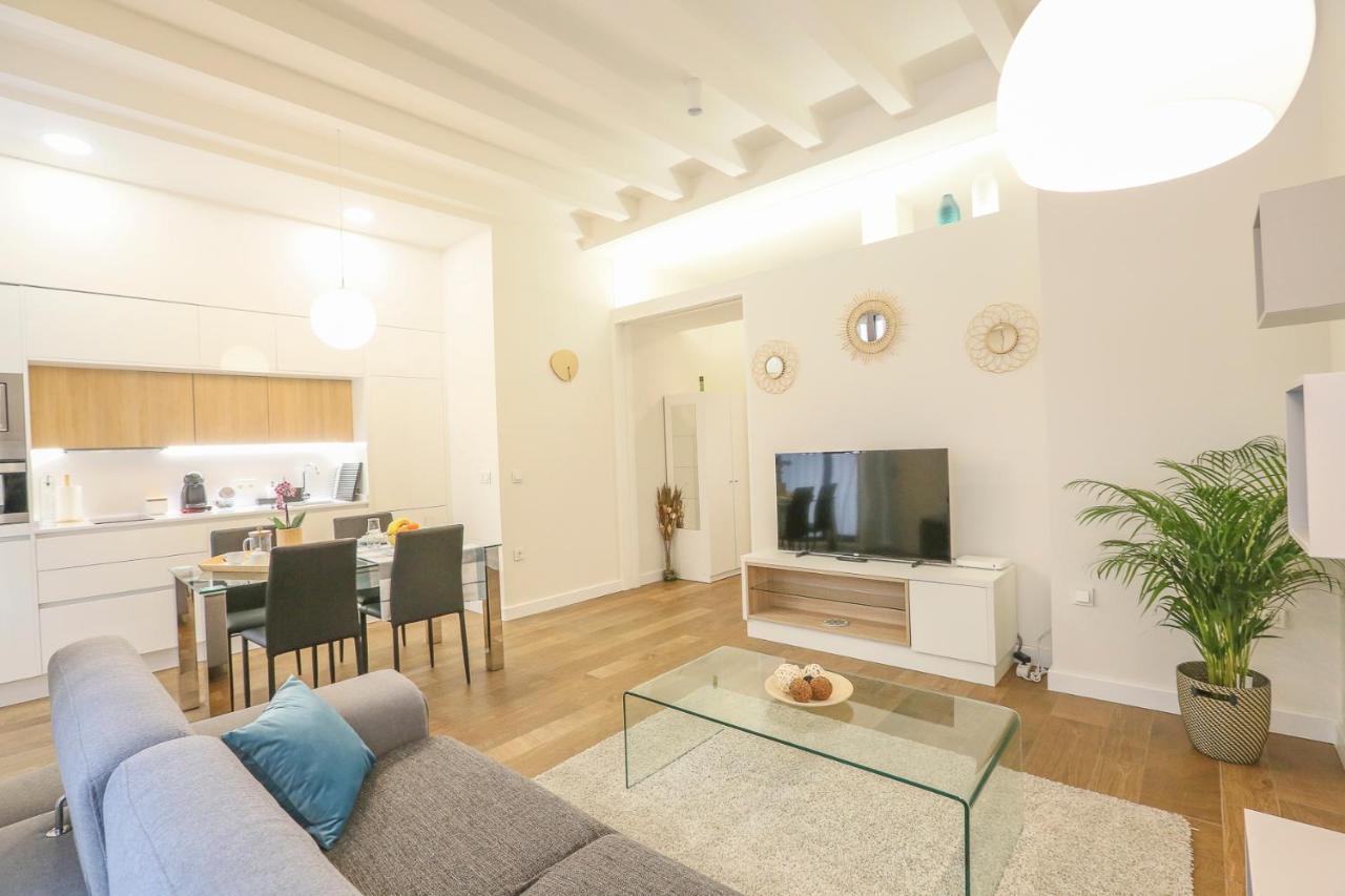 T&L Triana Loft - Just Like At Home 塞维利亚 外观 照片