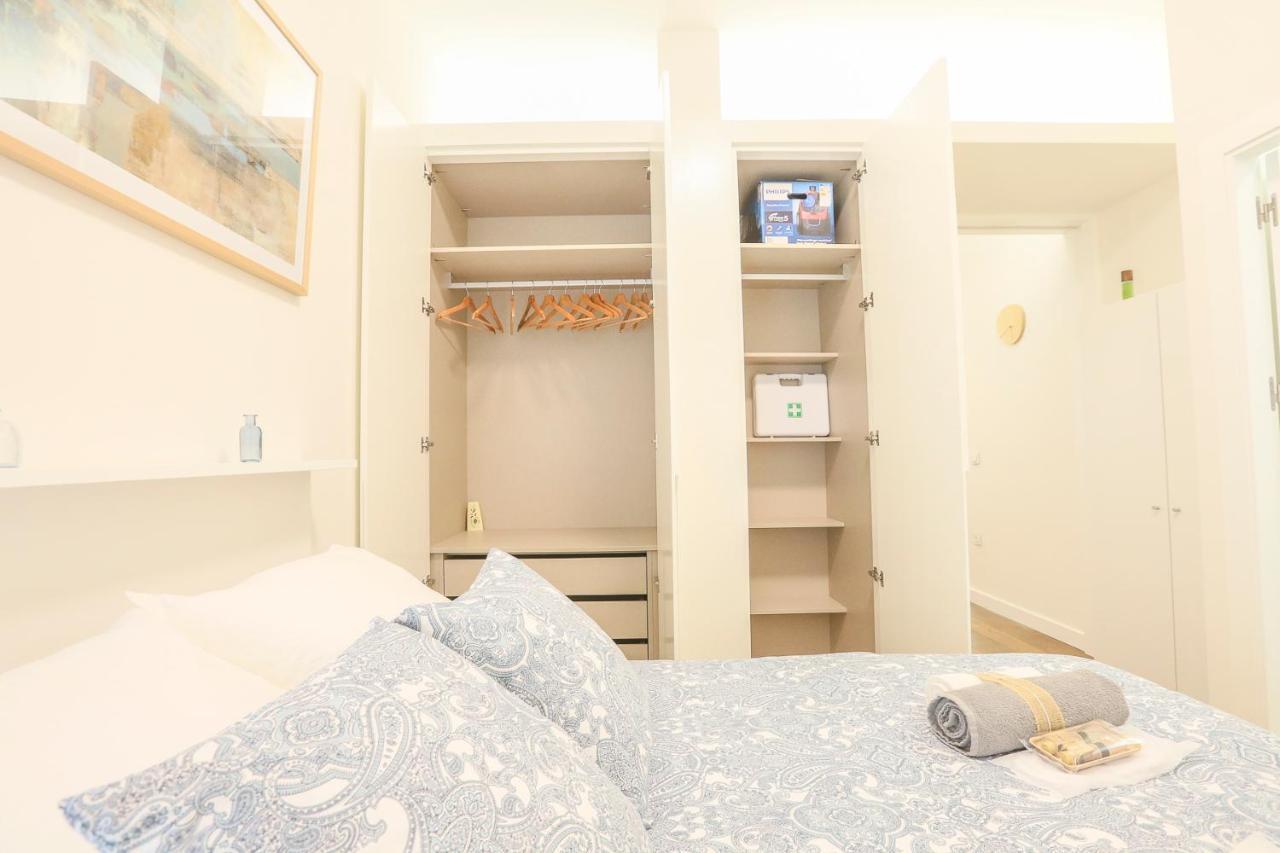 T&L Triana Loft - Just Like At Home 塞维利亚 外观 照片