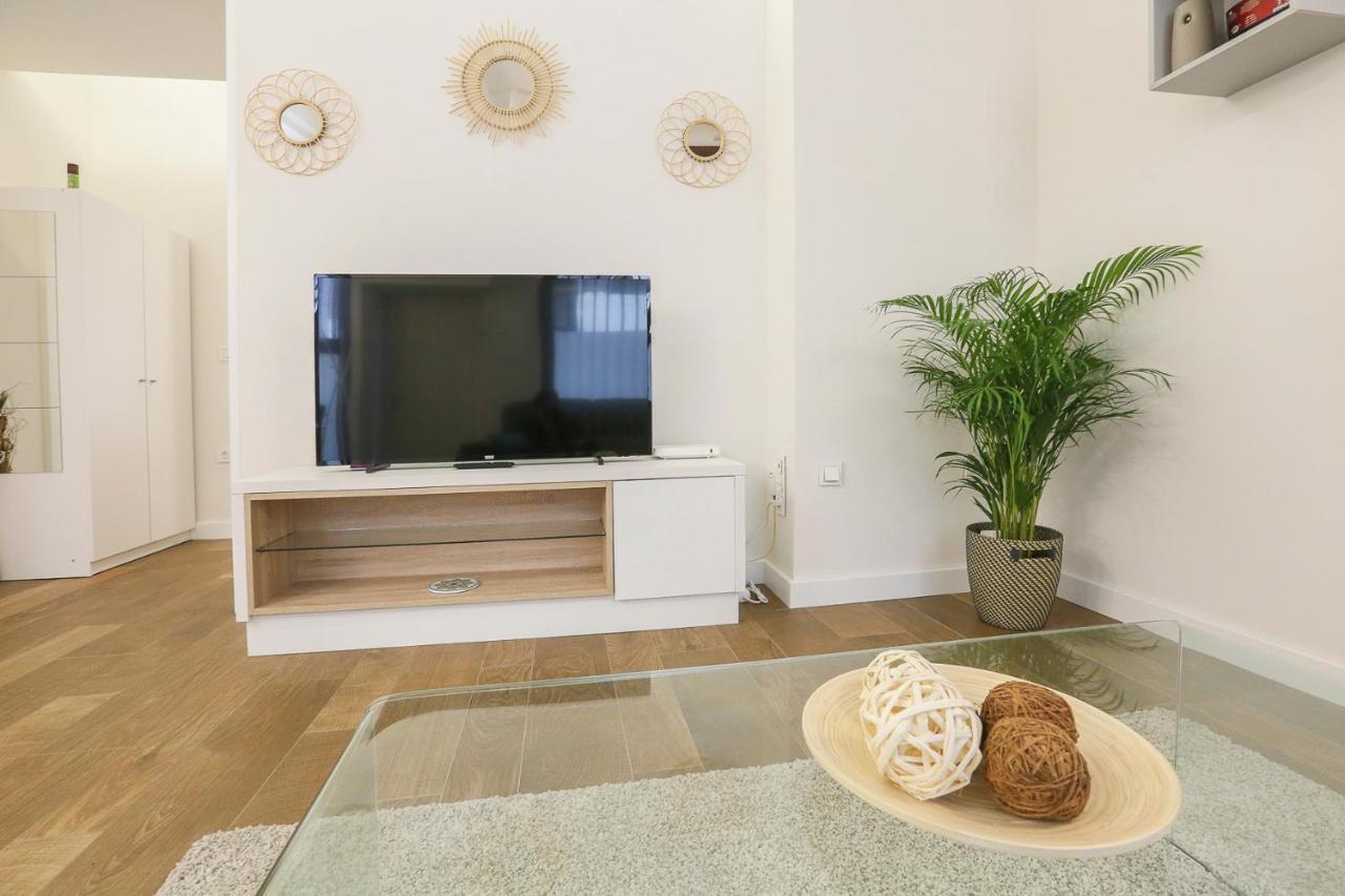 T&L Triana Loft - Just Like At Home 塞维利亚 外观 照片