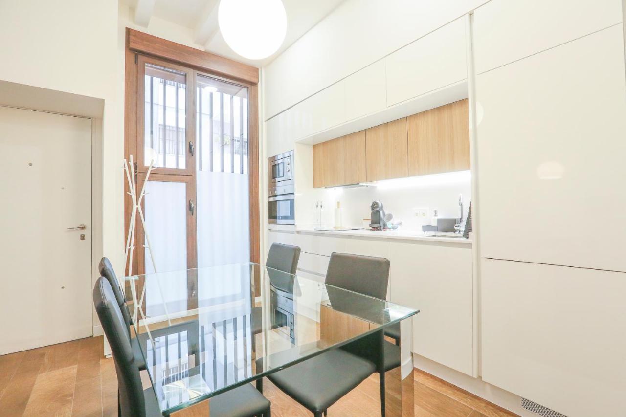 T&L Triana Loft - Just Like At Home 塞维利亚 外观 照片