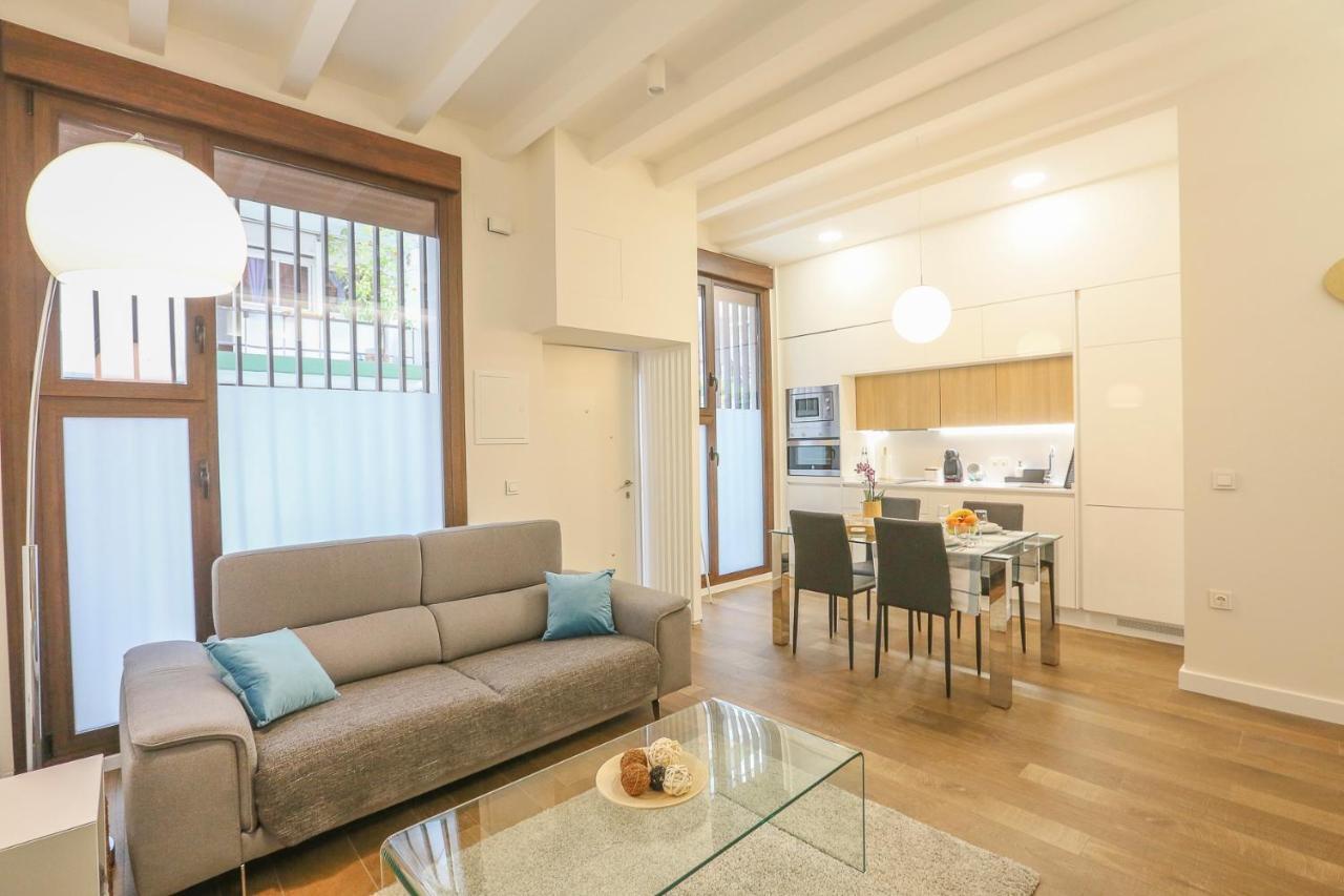 T&L Triana Loft - Just Like At Home 塞维利亚 外观 照片
