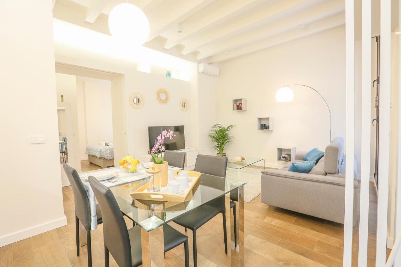 T&L Triana Loft - Just Like At Home 塞维利亚 外观 照片