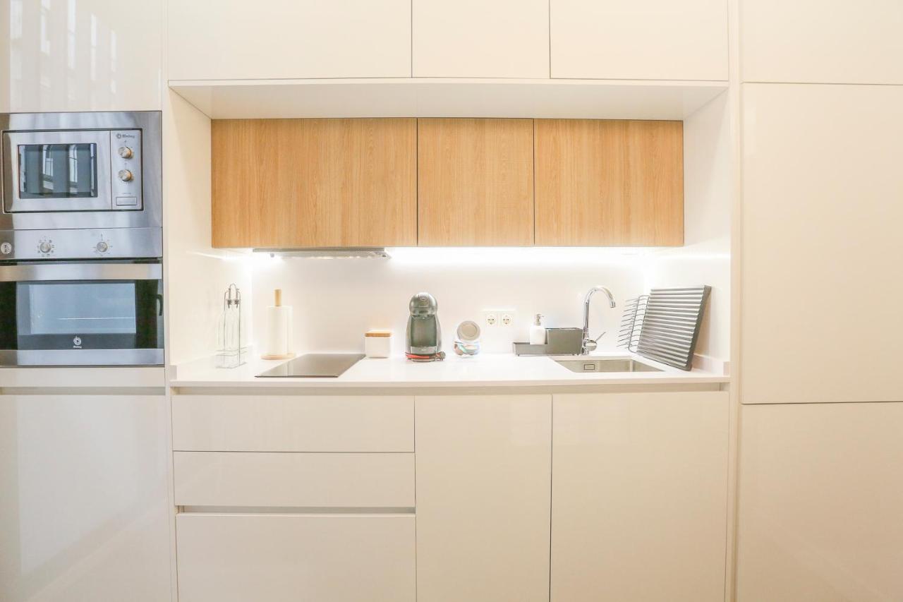 T&L Triana Loft - Just Like At Home 塞维利亚 外观 照片